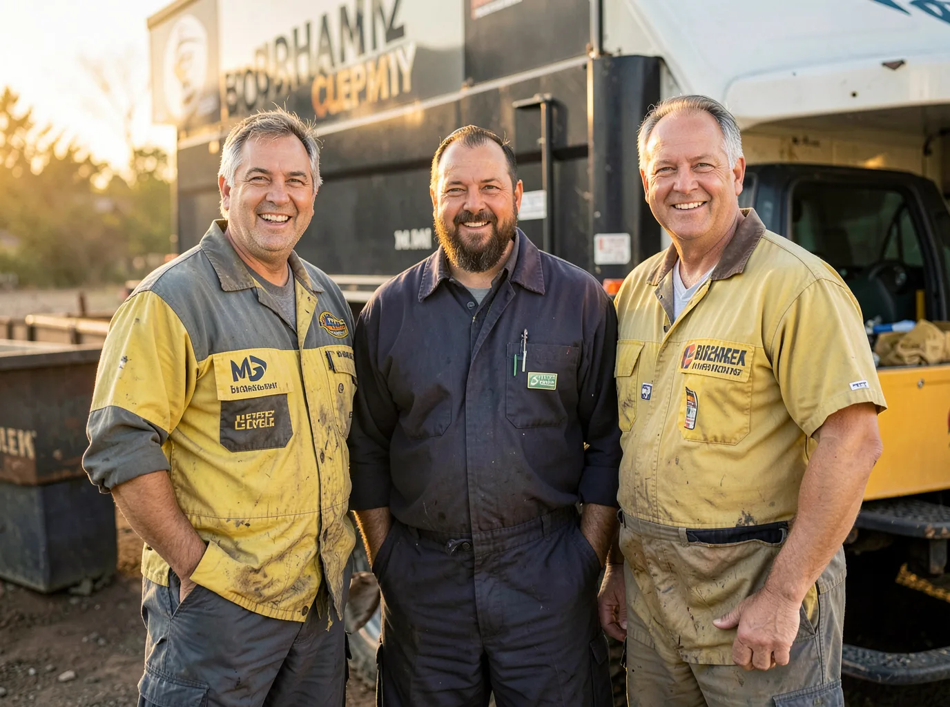 Sewage Cleanup company in Hague, VA