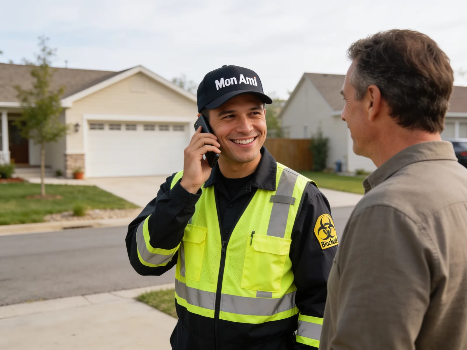 Sewage Cleanup Hague, VA FAQs