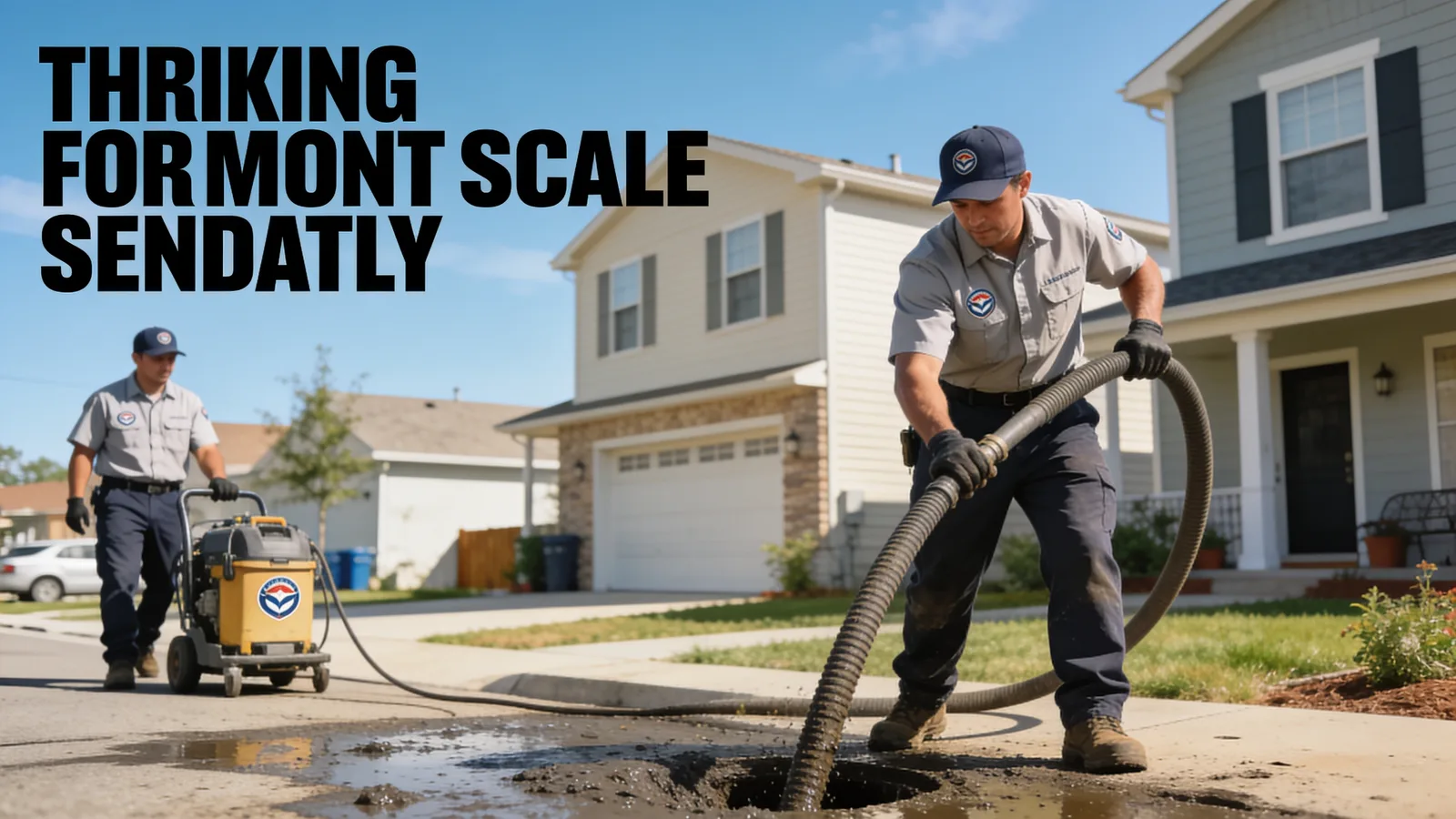 Sewage Cleanup in Hague, VA near me